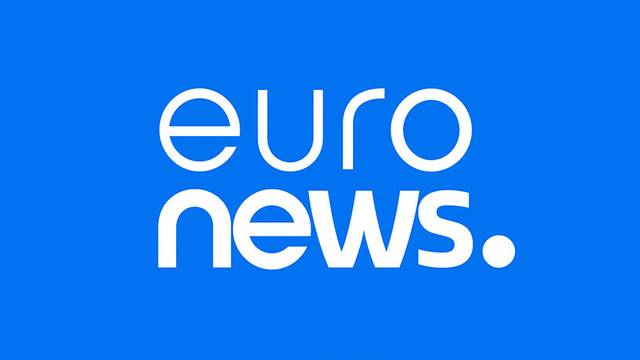 Euronews Now