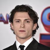 Tom Holland