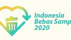 Kebersihan Dimulai Dari Diri Sendiri "Iklan Layanan Masyarakat" #IndonesiaBebasSampah