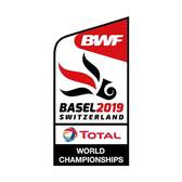 BWF 2019