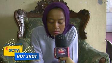 Umi Kalsum, Hilang Ingatan Tapi Tidak Hilang Hafalan Al-Qur'an - Hot Shot