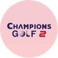 Champions Golf 2
