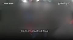 Polisi: Perkelahian Suporter  Sepak Bola di Cileungsi Hoaks