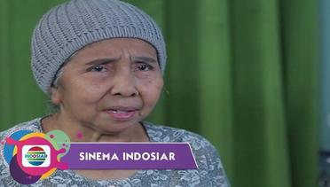 Sinema Indosiar - Kisah Pilu Ibu Penjual Peyek Keliling