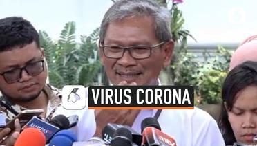 Apa Itu Virus Corona Covid-19, Ini Penjelasan Jubir Achmad Yurianto