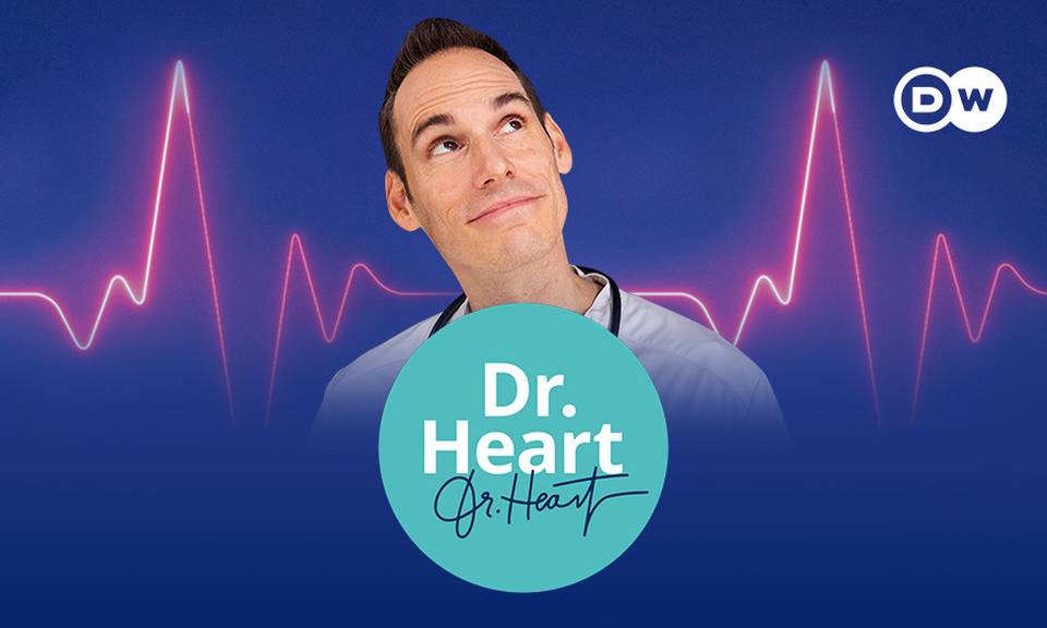 DW English - Dr. Heart