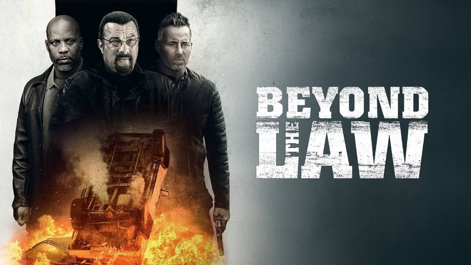 Beyond the Law