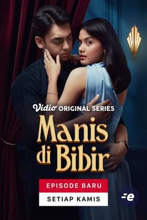Manis Di Bibir