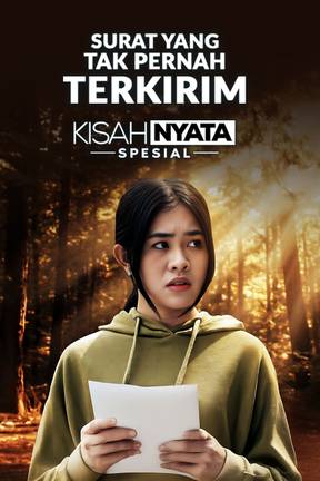 Surat yang Tak Pernah Terkirim