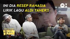 Demi Netizen! Selamat Datang Aldi Taher! | Pingin Siaran Show Episode 07