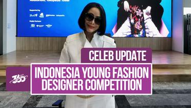 Poppy Dharsono Cari Desainer Muda Berbakat di Indonesia Young Designer Competition  Jakarta 301