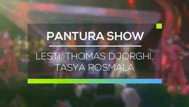 Pantura Show - Lesti, Thomas Djorghi, Tasya Rosmala