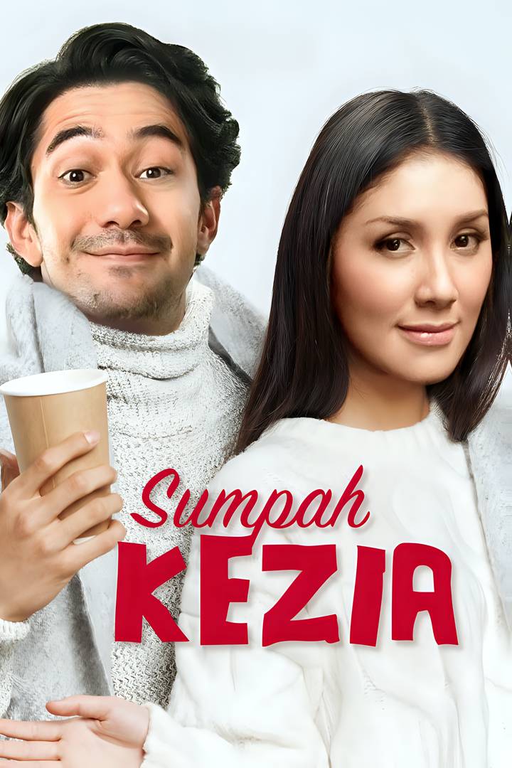 Sumpah Kezia 2014