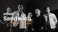 Sandwich - Empat Roda (Alfresh)