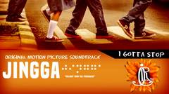 Isa Raja - I Gotta Stop (Jingga-Original Motion Picture Soundtrack)
