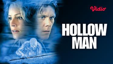Hollow Man - Trailer
