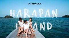 Pulau Harapan - Travelling menyenangkan di Jakarta
