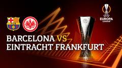 Full Match - Barcelona vs Eintracht Frankfurt | UEFA Europa League 2021/2022