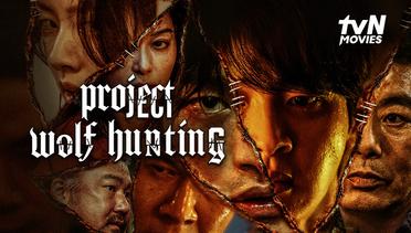 Project Wolf Hunting - Trailer