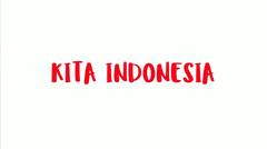 Kurangtidur Jakarta Cinta Tanah Air Kita Indonesia #ILM2016