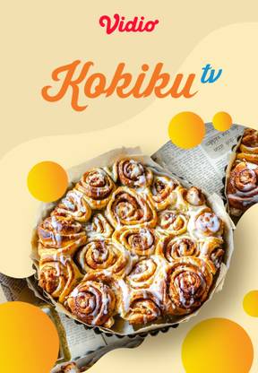 Kompilasi Resep