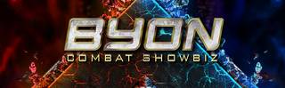 Byon Combat