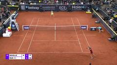 Semifinal: Daria Saville v Arantxa Rus - Highlights | WTA Hamburg European Open 2023