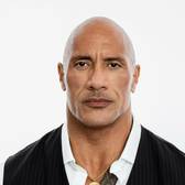Dwayne Johnson