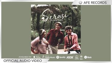 Serasi - Satukan Irama (Official Audio Video)