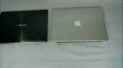 MacBook Air VS ASUS Zenbook