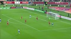 CF Monterrey v Liverpool FC [Highlights] FIFA Club World Cup, Qatar 2019