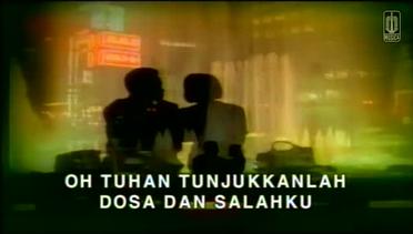 Broery Marantika - Cinta (Karaoke Video)