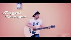 Gaby - Tinggal Kenangan (Cover acoustik By Radditya feat Rahman)