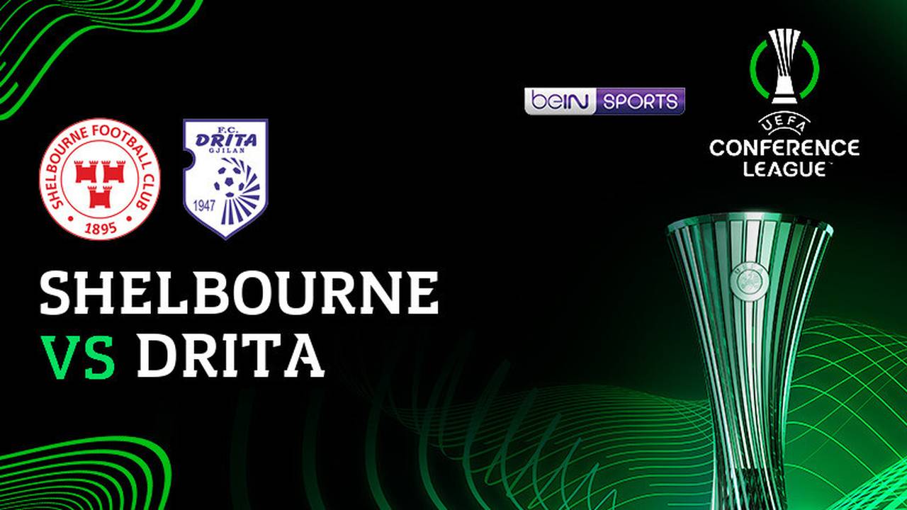Football Club Shelbourne X Drita