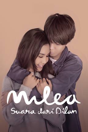 Milea : Suara Dari Dilan