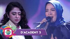 Kurang Apa?!?! Semua Dilakukan Wiranti (Gorontalo) “Seolah Sempurna” Buat Lesti Beri So | D'Academy 5