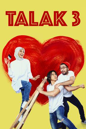 Talak 3