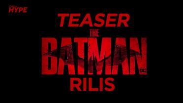 Teaser Film The Batman Rilis di Akun Youtube Sang Sutradara, Matt Reeves24