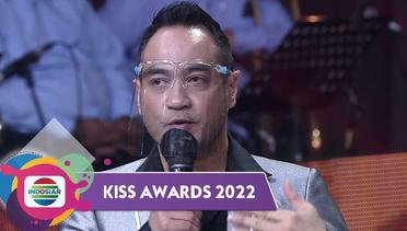 Bocoran!! Ada Angka Favorit Yang Jadi Hari Pernikahan Fenna Melinda-Ferry Irawan!! [Lambe Kiss]  | Kiss Awards 2021