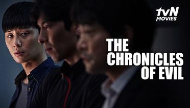 The Chronicles of Evil - Trailer