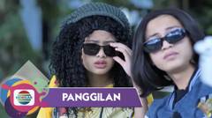 Lagi Berduaan sama Ilham, Tiba-tiba Mala Melihat Tuyul  | Panggilan - Episode 100