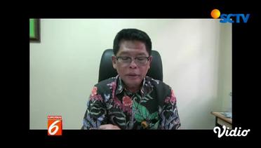 MA Benarkan Adanya Permohonan Pelanggaran Administrasi Pemilu dari Prabowo-Sandi - Liputan 6 Pagi