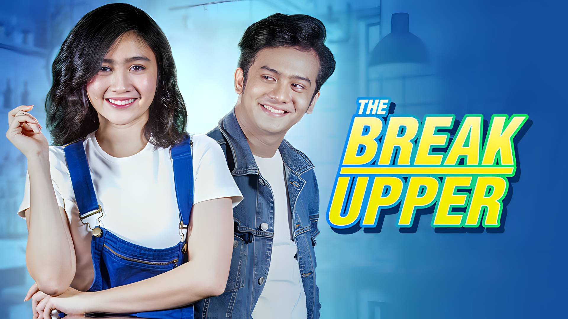 The Break Upper
