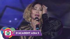 PERDANA!! Lagu Terbaru Inul Daratista "Jangan Ada Mantan Diantara Kita" - D'Academy Asia 5
