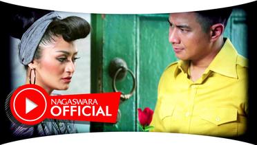 Delon & Siti Badriah - Cinta Tak Harus Memiliki (Official Music Video NAGASWARA) #music
