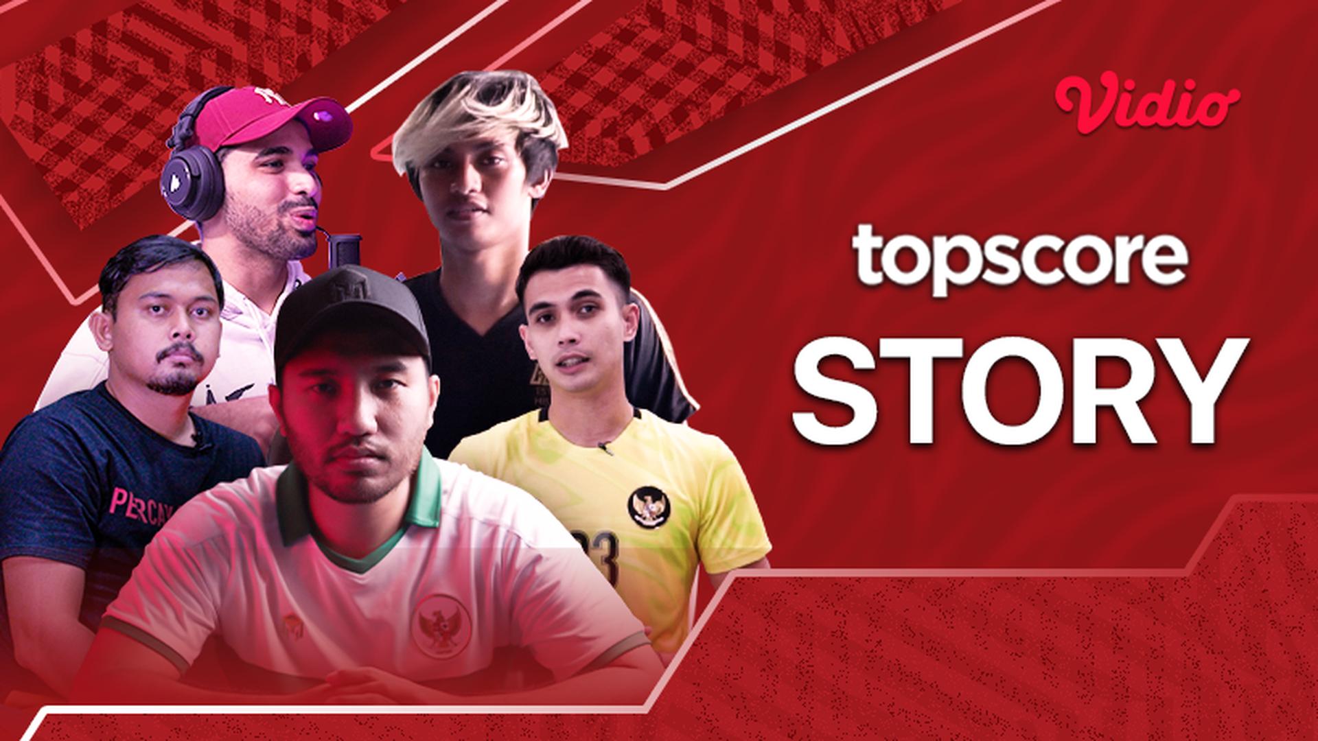 Streaming Topscore Sport | Vidio