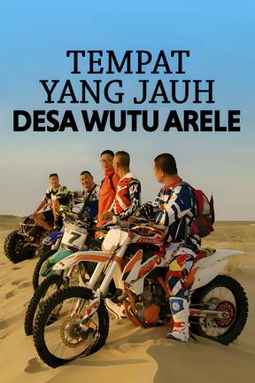 Tempat yang Jauh-Desa Wutu Arele