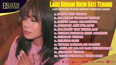 LAGU ROHANI BIKIN HATI TENANG | PILIHAN MENDATANGKAN DAMAI | GRETHA SIHOMBING PAKAI AKU TUHAN