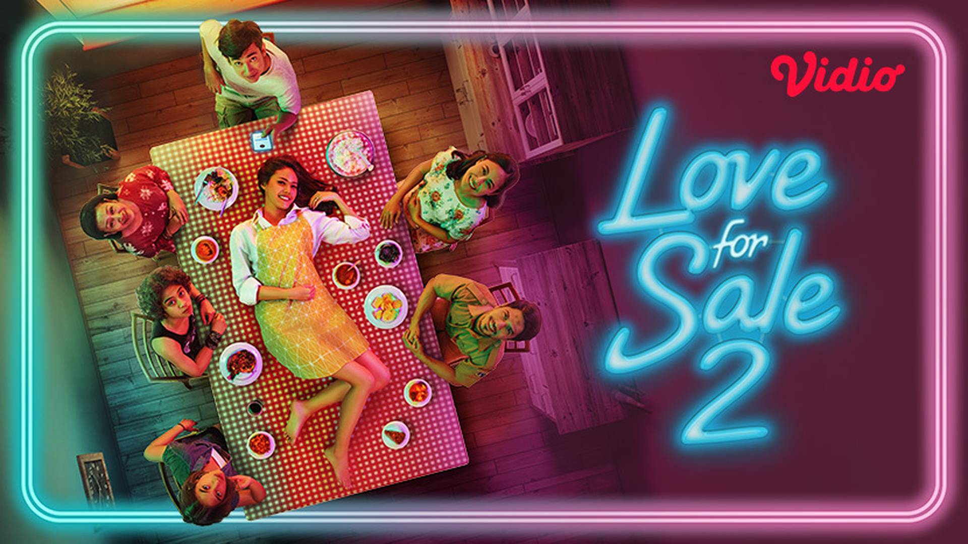 Love for Sale 2