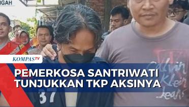 Kasus Pemerkosaan Santriwati di Semarang, TKP Tak Layak Disebut Ponpes!